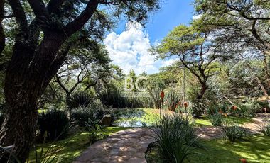 Casa de Campo en Venta cerca de GDL – Atemajac, Atemaxac Country Club, Tapalpa