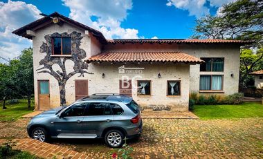 Casa de Campo en Venta cerca de GDL – Atemajac, Atemaxac Country Club, Tapalpa