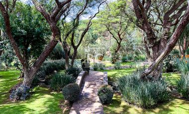 Casa de Campo en Venta cerca de GDL – Atemajac, Atemaxac Country Club, Tapalpa