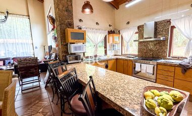 Casa de Campo en Venta cerca de GDL – Atemajac, Atemaxac Country Club, Tapalpa