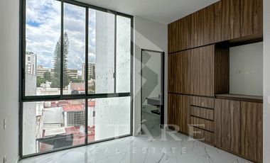 DEPARTAMENTO EN VENTA EN PROVIDENCIA GUADALAJARA