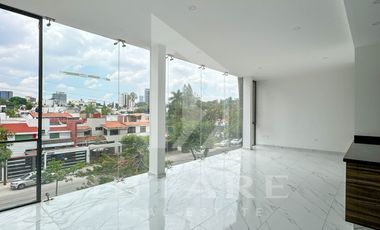DEPARTAMENTO EN VENTA EN PROVIDENCIA GUADALAJARA