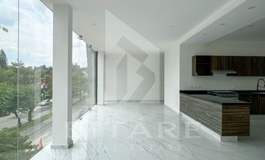 DEPARTAMENTO EN VENTA EN PROVIDENCIA GUADALAJARA