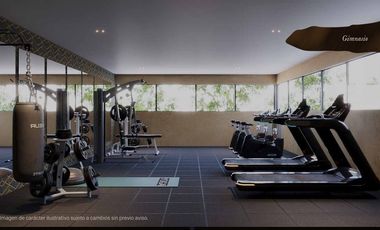 DEPARTAMENTOS EN VENTA EN CHOLUL, YUCATAN