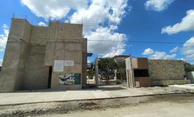 DEPARTAMENTOS EN VENTA EN CHOLUL, YUCATAN