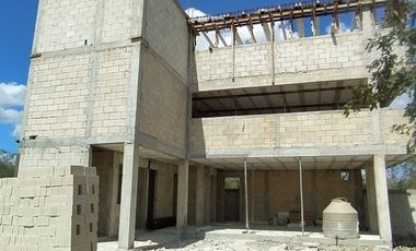 DEPARTAMENTOS EN VENTA EN CHOLUL, YUCATAN