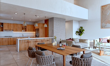 CASA VENTA MERIDA 4 RECAMARAS CON ALBERCA EN PRIVADA CON AMENIDADES ZONA COUNTRY