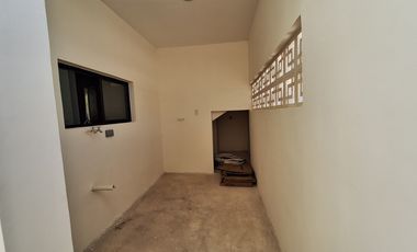 Casa en venta lista para entrega ,Mod. Bianca Bosques de Cholul