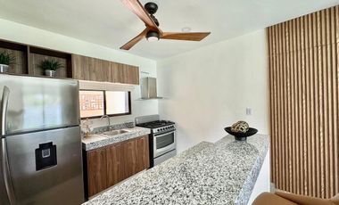 Casa en venta lista para entrega ,Mod. Bianca Bosques de Cholul