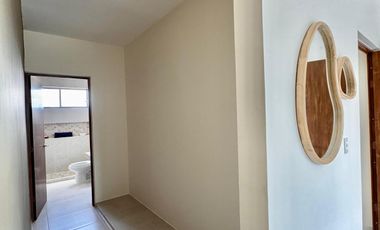 Casa en venta lista para entrega ,Mod. Bianca Bosques de Cholul