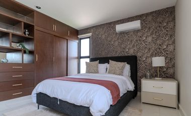 Casa en venta Mérida Yucatán,Mod. Anara Privada Aldoria Conkal