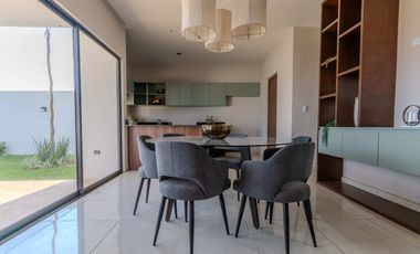 Casa en venta  Priv. Aldoria  Mod. Cinna