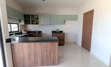 Casa en venta  Priv. Aldoria  Mod. Cinna