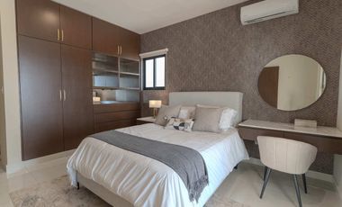 Casa en venta  Priv. Aldoria  Mod. Cinna