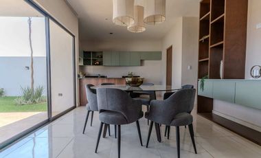 Casa en venta Mérida Yucatán, Mod. Cinna Priv. Aldoria