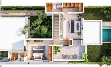 Casa en venta Mérida Yucatán, Mod. Cinna Priv. Aldoria