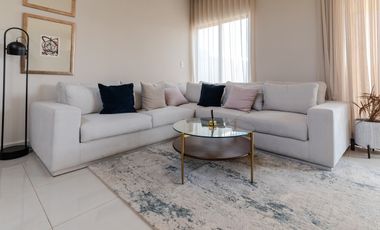 Casa en venta  Priv. Aldoria  Mod. Cinna