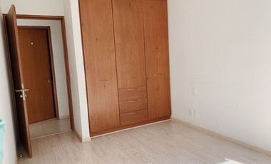 Departamento en Renta en Ampliación Granada, Miguel Hidalgo, Cdmx.