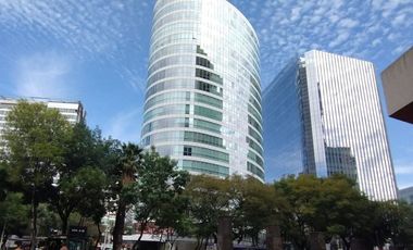 Departamento en Renta en Ampliación Granada, Miguel Hidalgo, Cdmx.