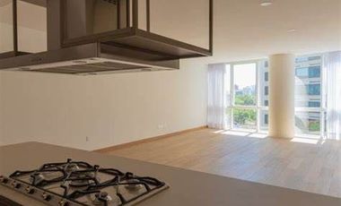 Departamento en Renta en Ampliación Granada, Miguel Hidalgo, Cdmx.