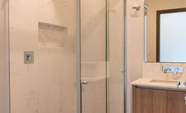 Departamento en Renta en Ampliación Granada, Miguel Hidalgo, Cdmx.