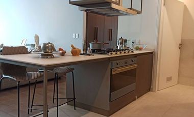 Departamento en Renta en Ampliación Granada, Miguel Hidalgo, Cdmx.