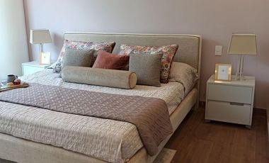 Departamento en Renta en Ampliación Granada, Miguel Hidalgo, Cdmx.