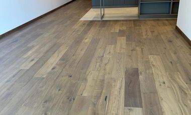 Departamento en Renta en Ampliación Granada, Miguel Hidalgo, Cdmx.