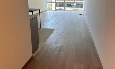 Departamento en Renta en Ampliación Granada, Miguel Hidalgo, Cdmx.