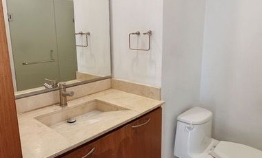 Departamento en Renta en Ampliación Granada, Miguel Hidalgo, Cdmx.