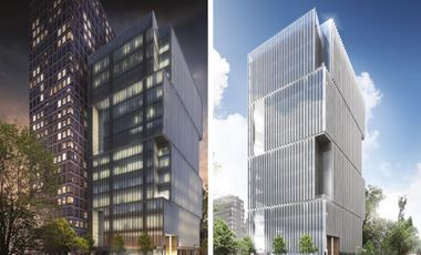 Departamento en Renta en Ampliación Granada, Miguel Hidalgo, Cdmx.