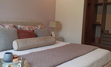 Departamento en Renta en Ampliación Granada, Miguel Hidalgo, Cdmx.