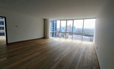 Departamento en Renta en Ampliación Granada, Miguel Hidalgo, Cdmx.