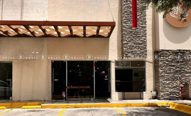 LOCAL EN RENTA  EN PLAZA CIMARRON