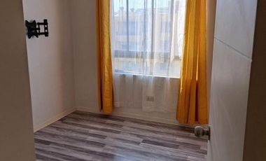 Departamento en condominio