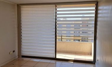 Departamento en condominio