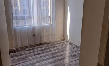 Departamento en condominio