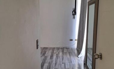 Departamento en condominio