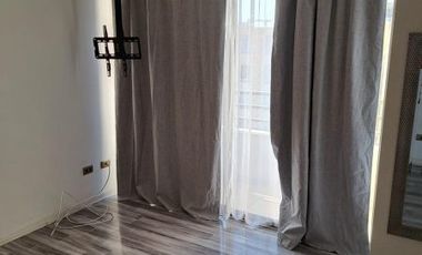 Departamento en condominio