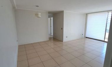 Departamento en condominio