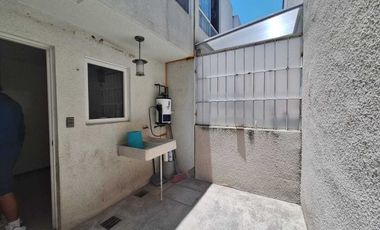 Casa en Renta Bosques de Chapultepec $6,500 Incl.Mantenimiento