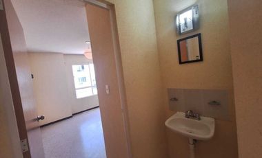 Casa en Renta Bosques de Chapultepec $6,500 Incl.Mantenimiento