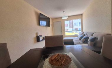 Casa en Renta Bosques de Chapultepec $6,500 Incl.Mantenimiento