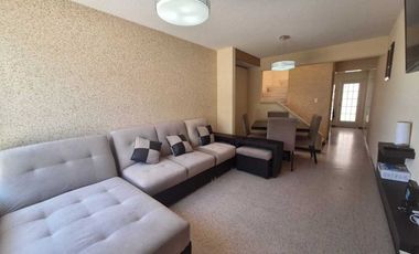 Casa en Renta Bosques de Chapultepec $6,500 Incl.Mantenimiento