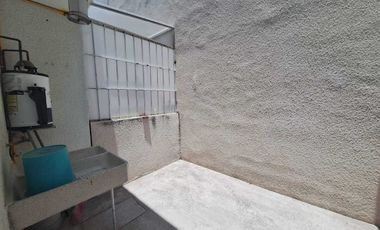 Casa en Renta Bosques de Chapultepec $6,500 Incl.Mantenimiento