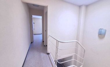 Casa en Renta Bosques de Chapultepec $6,500 Incl.Mantenimiento