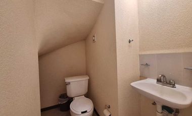 Casa en Renta Bosques de Chapultepec $6,500 Incl.Mantenimiento