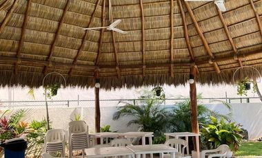 Casa en Venta, Club Santiago, Manzanillo, Colima.