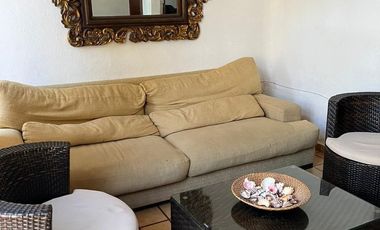 Casa en Venta, Club Santiago, Manzanillo, Colima.