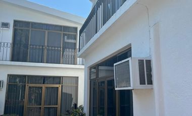Casa en Venta, Club Santiago, Manzanillo, Colima.